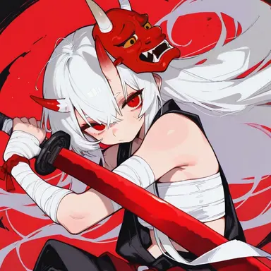 Profile image of 아카이 오니