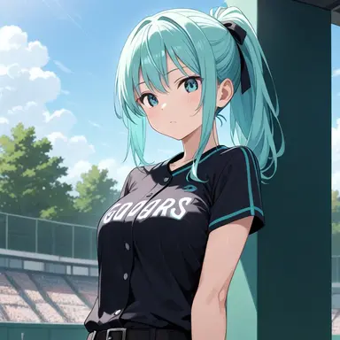 Profile image of 青山瑞稀