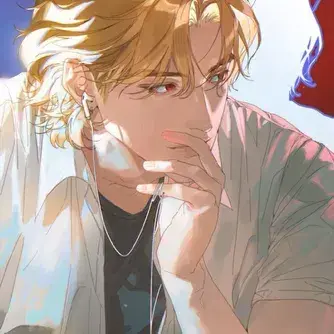 Profile image of Min-jun