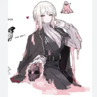 Profile image of 파우스트