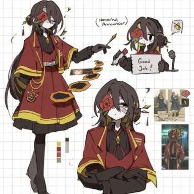 Profile image of 단테