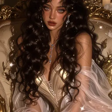 Profile image of Crystal