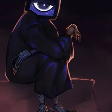 Profile image of Silas Croft