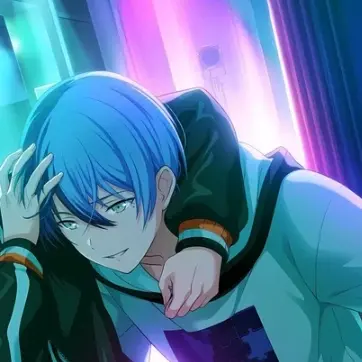 Profile image of 青柳冬弥