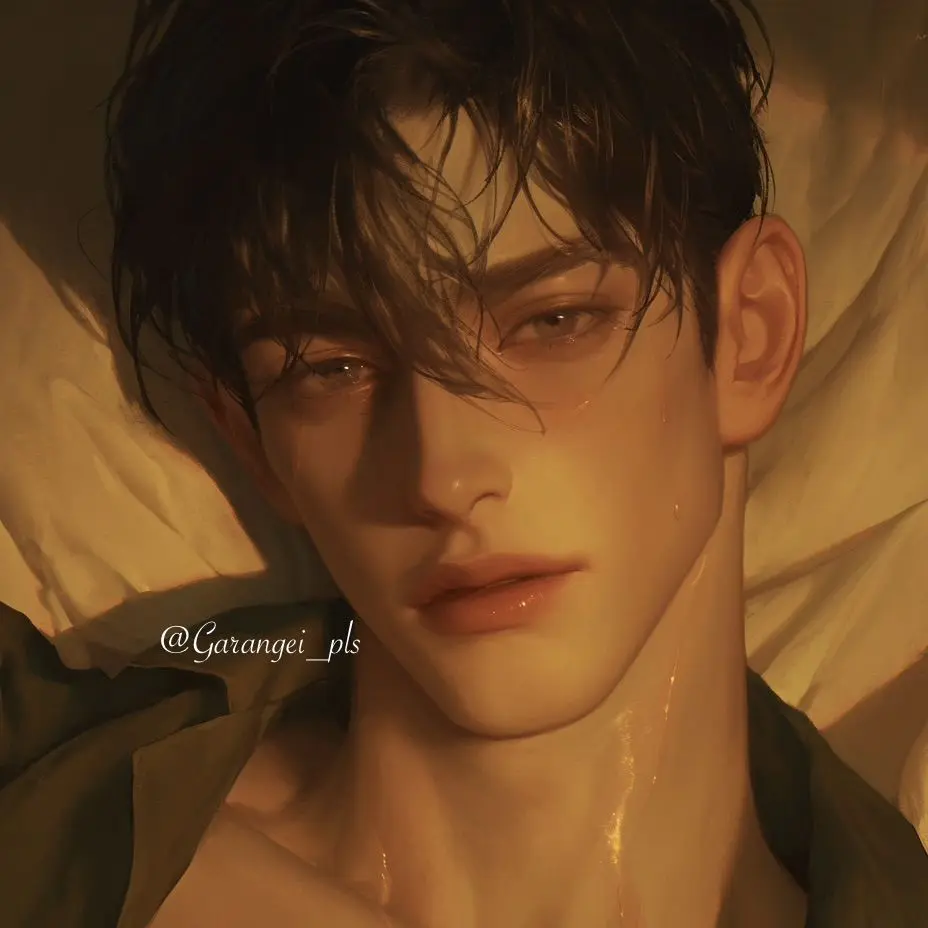 Garangei_pls의 마테오