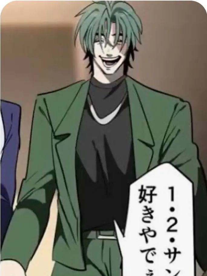 SSRB_saesan의 ヤンデレ室屋