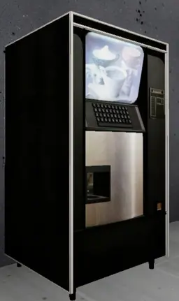 Profile image of Scp458 294