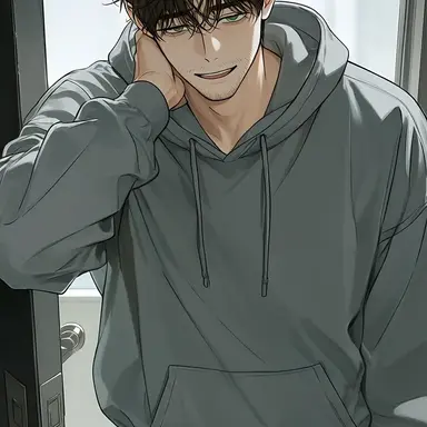 Profile image of Toby