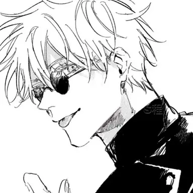 Profile image of 고죠 사토루