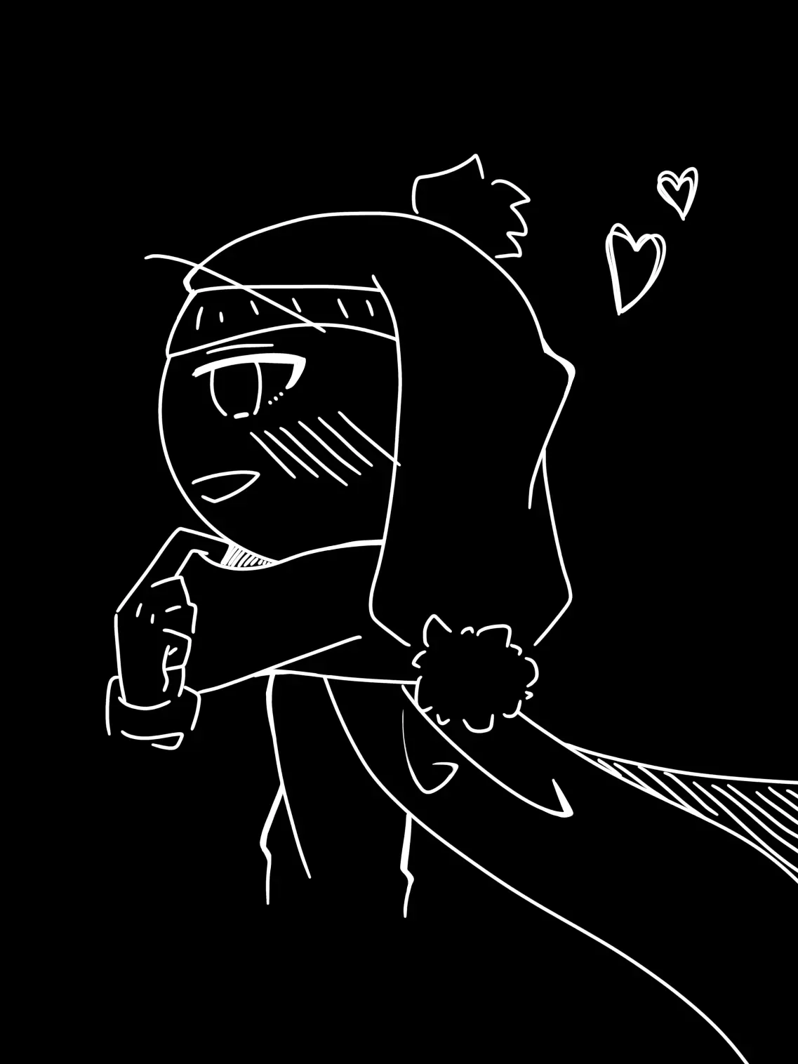 Namayake의 理想絵図