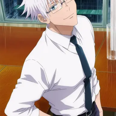 Profile image of Gojo Satoru