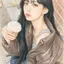 캐릭터 프로필 이미지