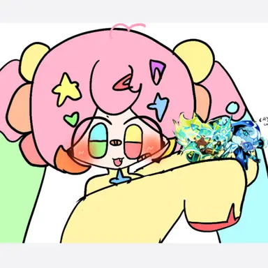 Profile image of 버블