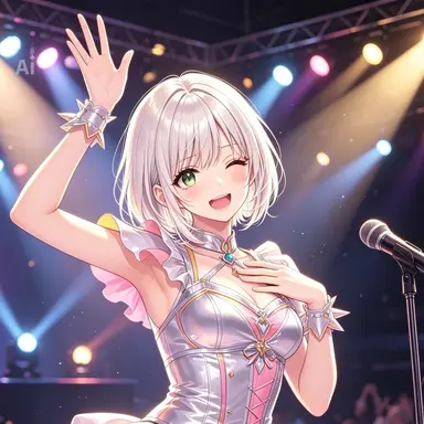 Profile image of 遠藤美空