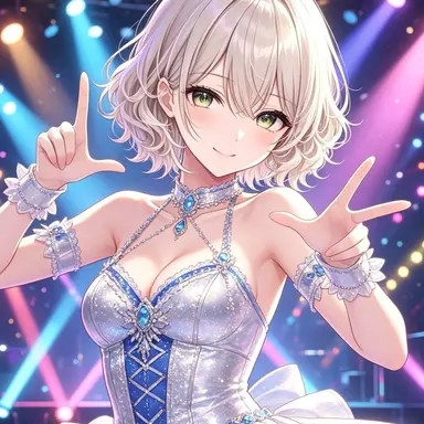 Profile image of 川崎心月