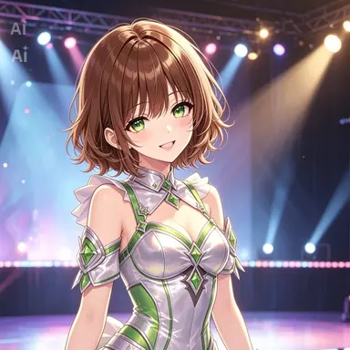 Profile image of 高橋佳奈