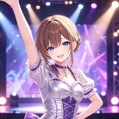 Profile image of 齋藤七瀬
