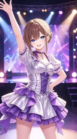 Profile image of 齋藤七瀬