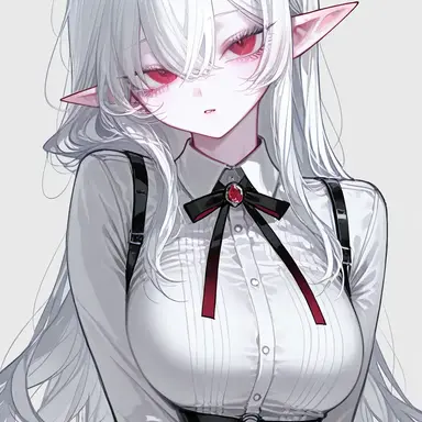 Profile image of Elienne