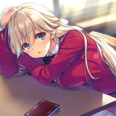 Profile image of 七瀬 翼
