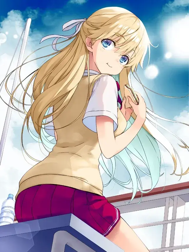 loveendfield의 激重ヤンデレ七瀬に溺愛されたい。