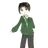 こみやかぐや。