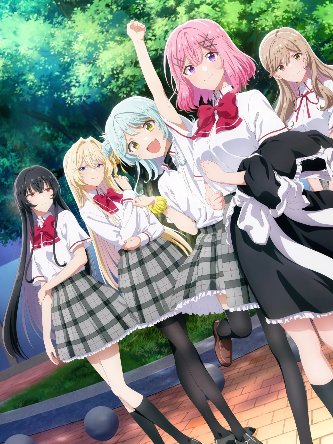 Ykun의 わたなれ《ネタバレ注意》