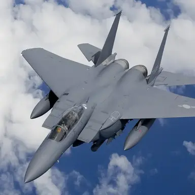 Profile image of F-15K
