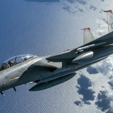 Profile image of F-15D