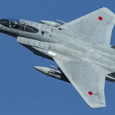Profile image of F-15J