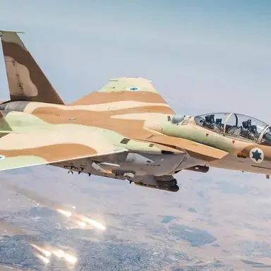 Profile image of F-15I