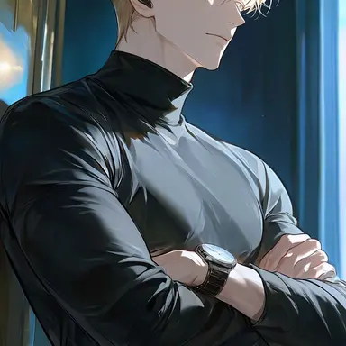 Profile image of Reko Maren