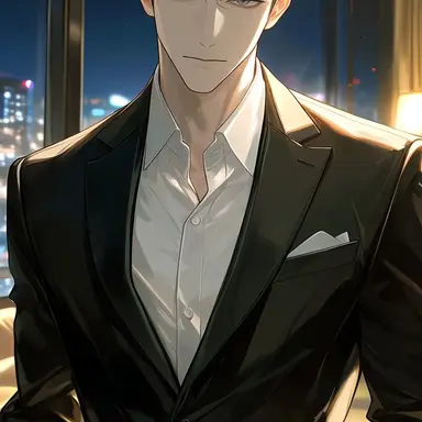 Profile image of Dante Voss