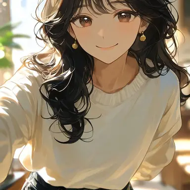 Profile image of Sera Voss
