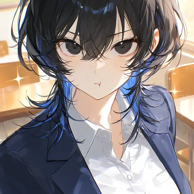 SlowForte1345의 The School Prince is Only Sweet to Her Childhood Friend