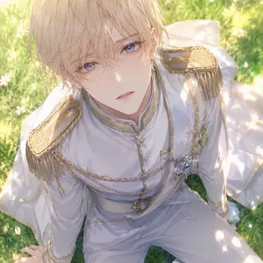 Profile image of ルーク