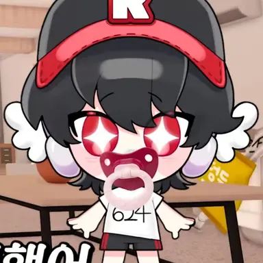 Profile image of 미겜즈