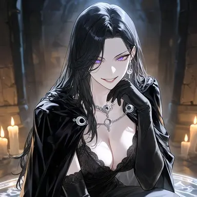 Profile image of Seraphvane