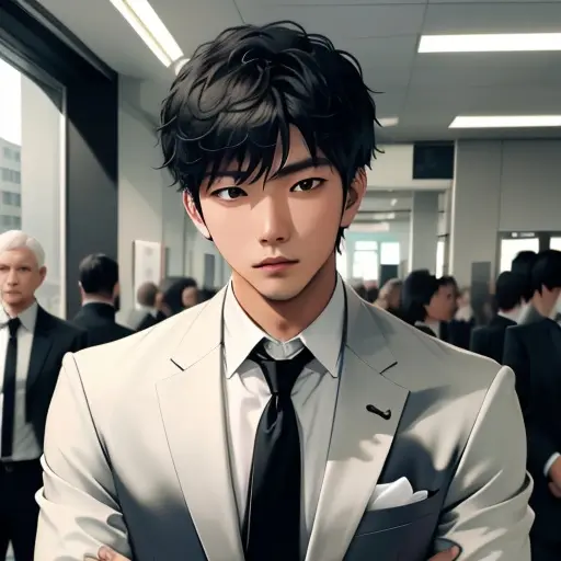 VagueSquid8536의 이진기