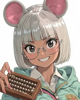 Profile image of 은초롱