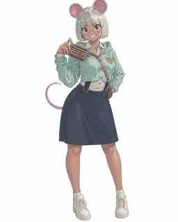 Profile image of 은초롱