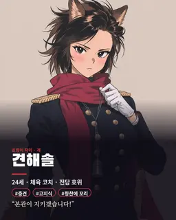 Profile image of 견해솔