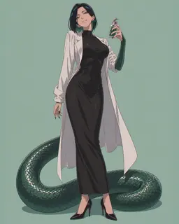 Profile image of 사여린