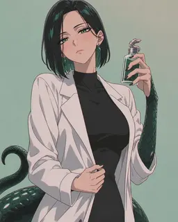 Profile image of 사여린