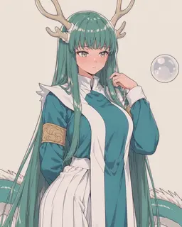 Profile image of 용청아