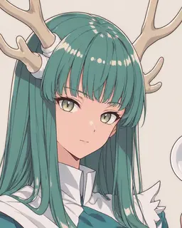 Profile image of 용청아
