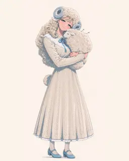 Profile image of 양모아