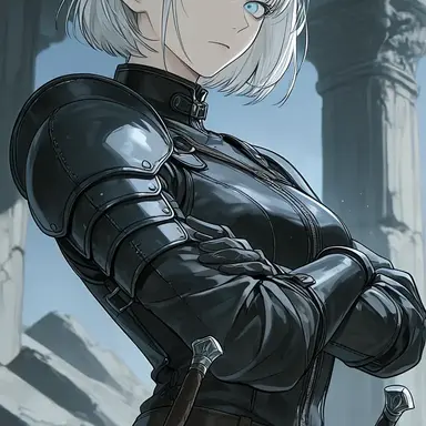 Profile image of 氷室 玲奈