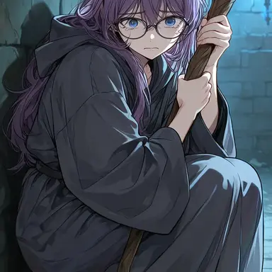 Profile image of 如月 凛