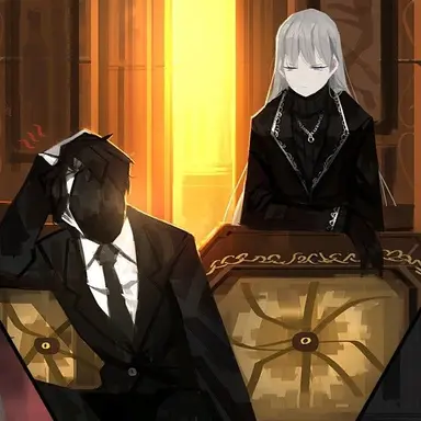 Profile image of Angelica